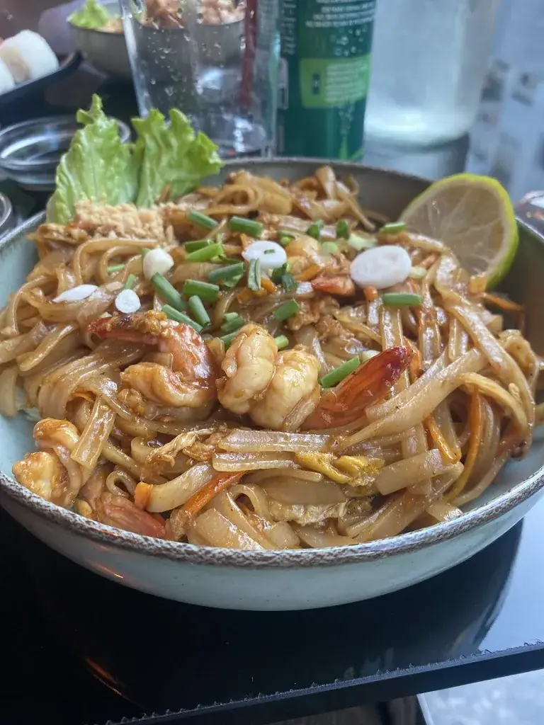 Aurelia Cheraiki_ZATHAI_Sevran_review