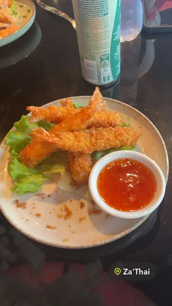 Samiya_ZATHAI_Sevran_review