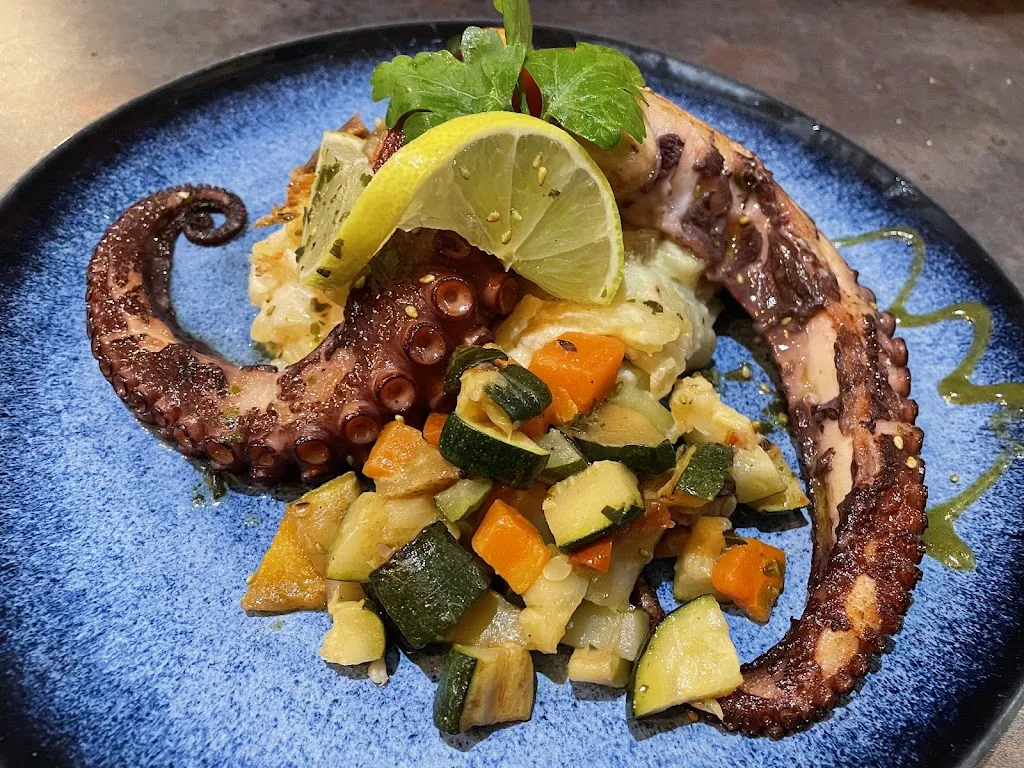 Menu_Le Lycène Bleu_Froges_image_6