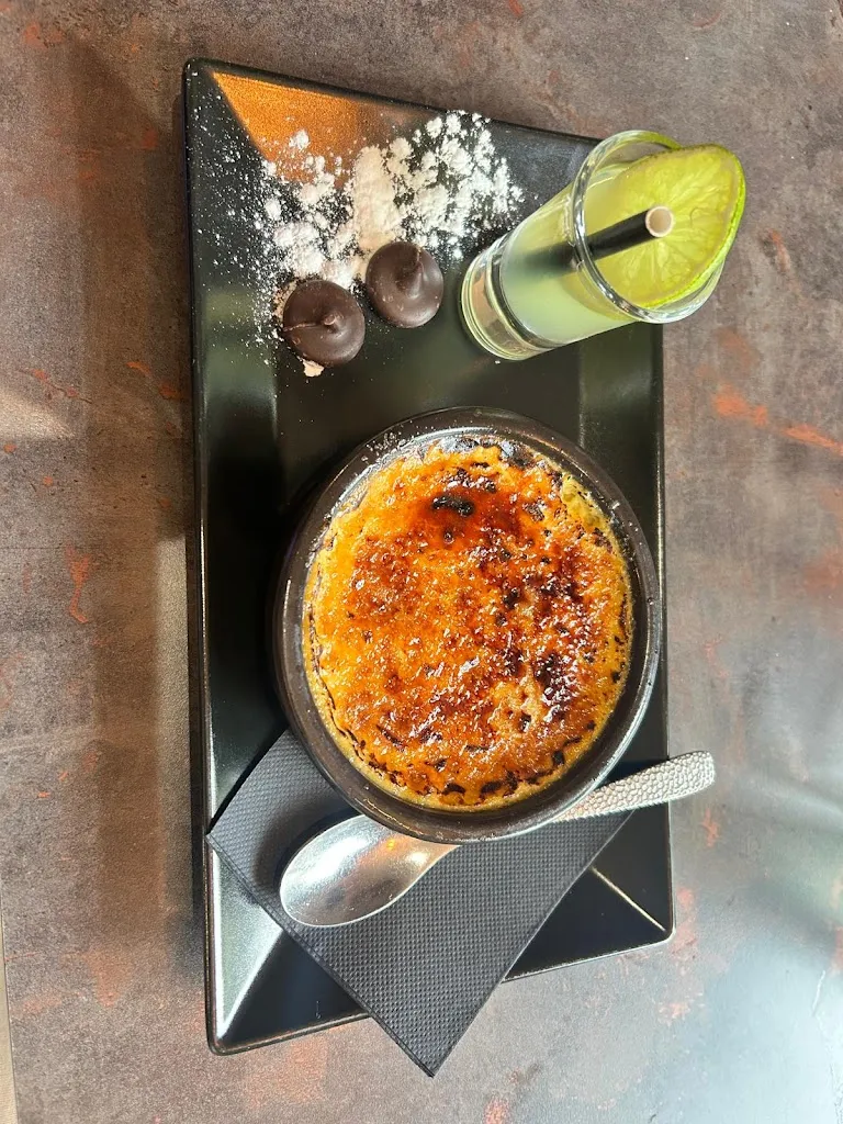 Menu_Le Lycène Bleu_Froges_image_7