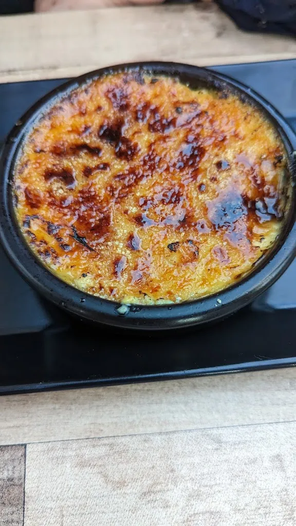 Menu_Le Lycène Bleu_Froges_image_8