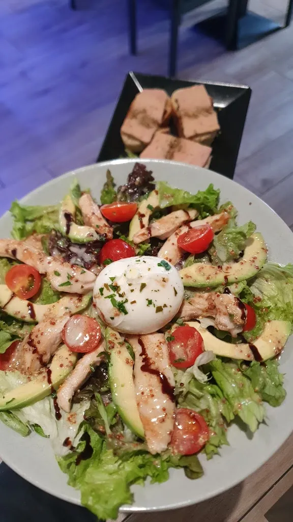 Menu_Le Lycène Bleu_Froges_image_9