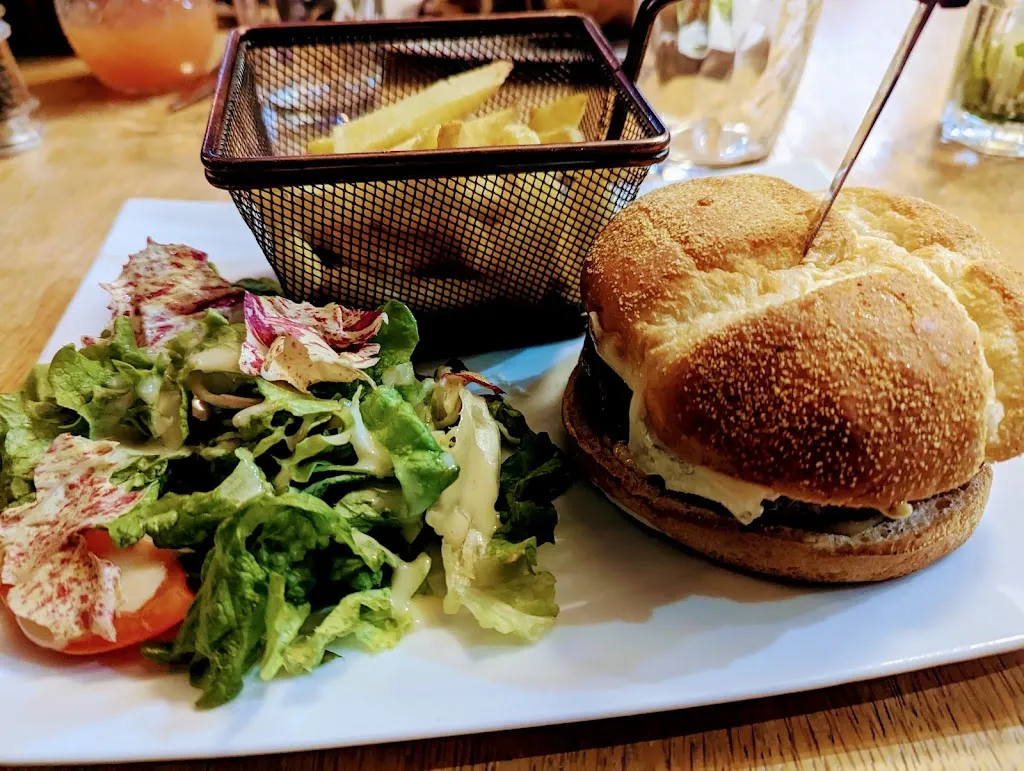 Yohann Damie_Le Lycène Bleu_Froges_review