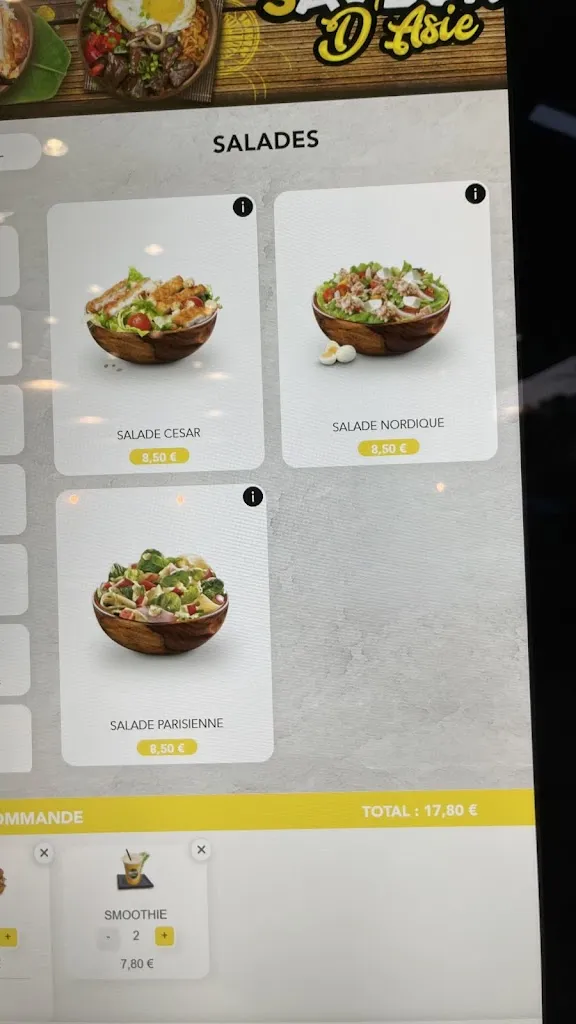 Menu_Family'Z Canteen_Sevran_image_4