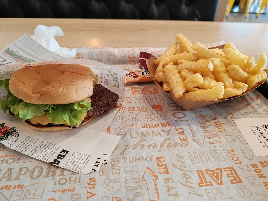 Menu_Family'Z Canteen_Sevran_image_5