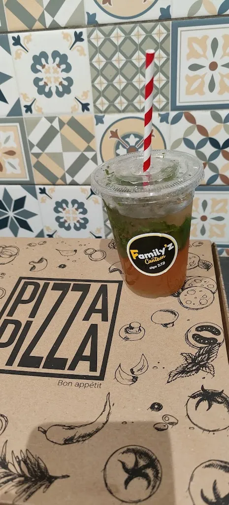 Menu_Family'Z Canteen_Sevran_image_8