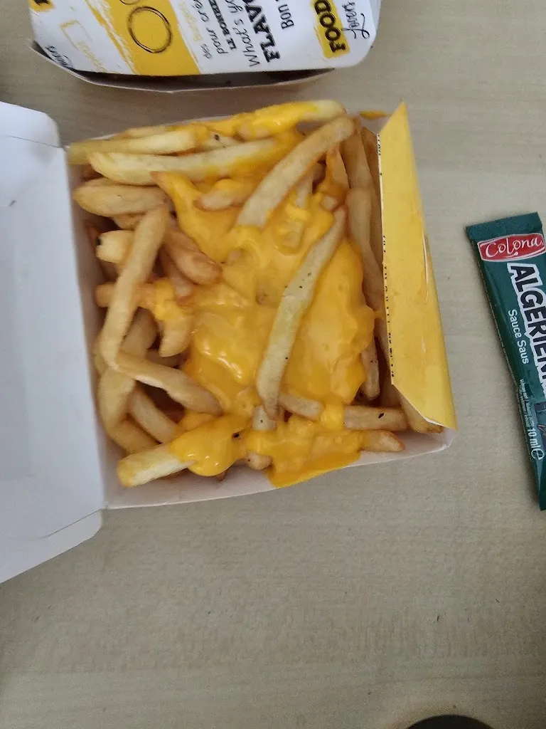 Menu_Family'Z Canteen_Sevran_image_9