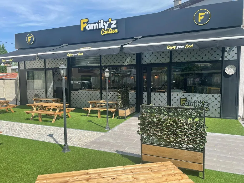 Family'Z Canteen_Sevran_slider_image_1