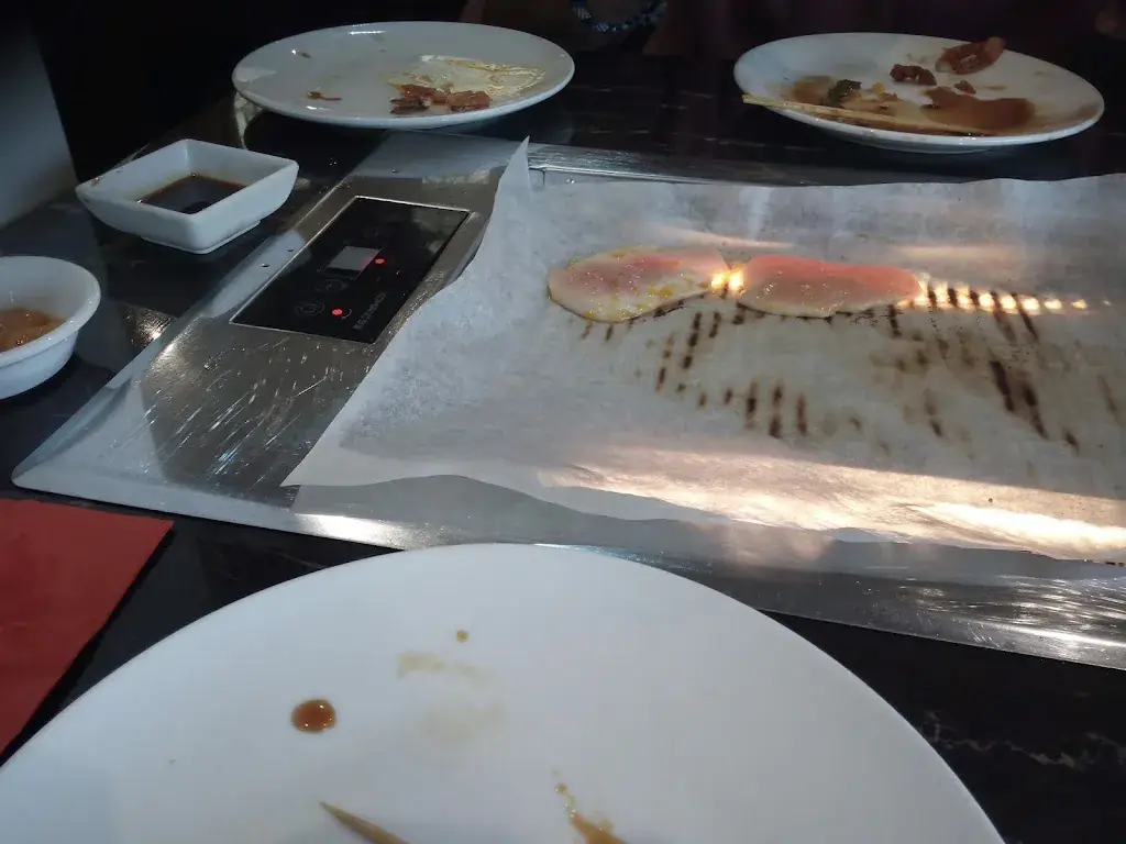 Menu_WOK SUN SEVRAN - Buffet à volonté_Sevran_image_5