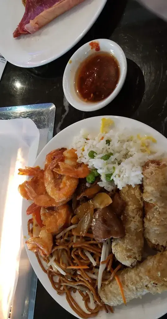 Menu_WOK SUN SEVRAN - Buffet à volonté_Sevran_image_6