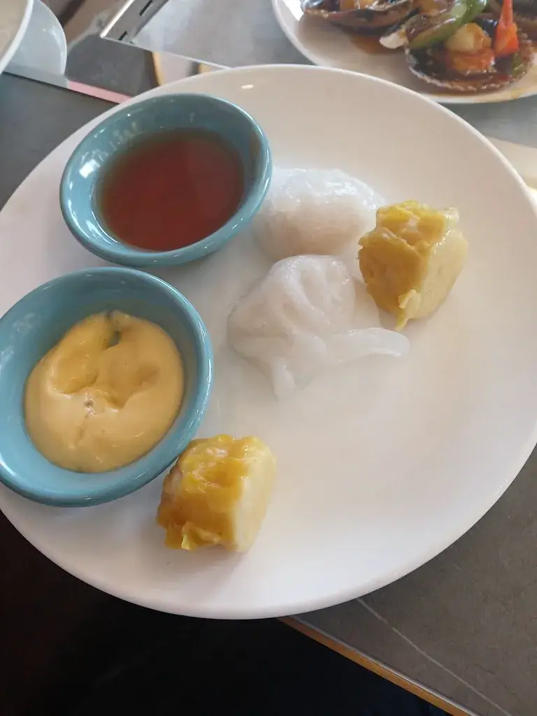 Menu_WOK SUN SEVRAN - Buffet à volonté_Sevran_image_7