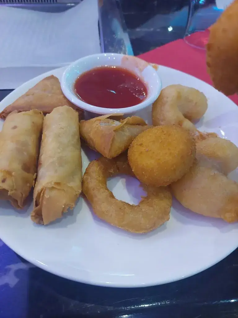 Menu_WOK SUN SEVRAN - Buffet à volonté_Sevran_image_8