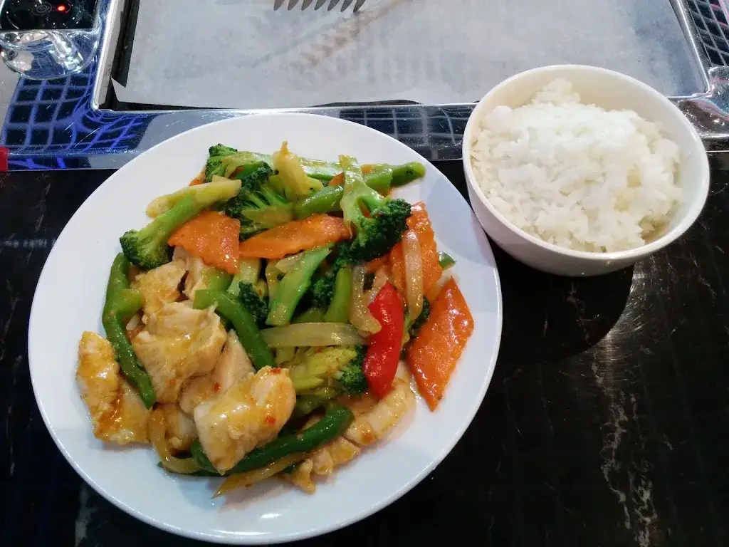 Menu_WOK SUN SEVRAN - Buffet à volonté_Sevran_image_9