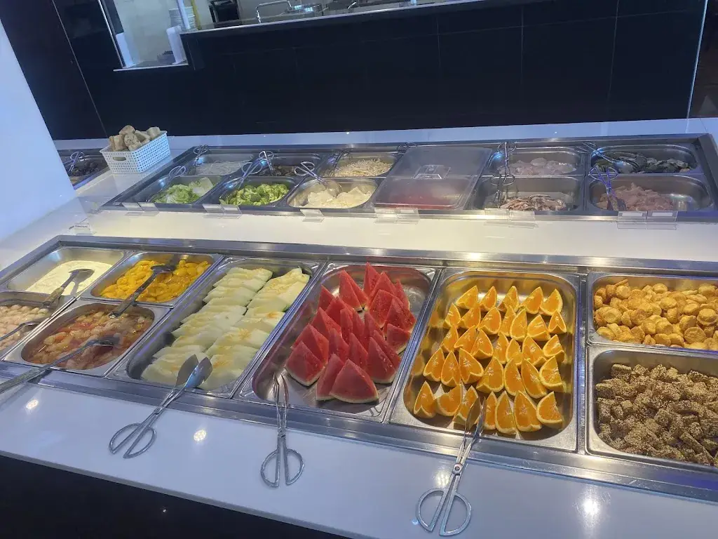 Vaianui Iro_WOK SUN SEVRAN - Buffet à volonté_Sevran_review