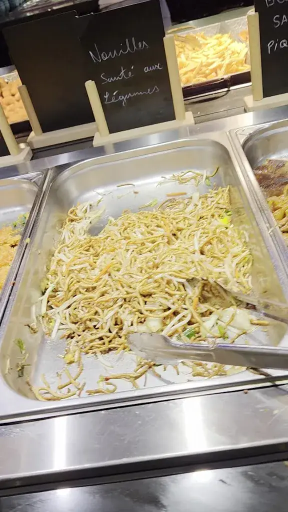 WOK SUN SEVRAN - Buffet à volonté_Sevran_slider_image_2