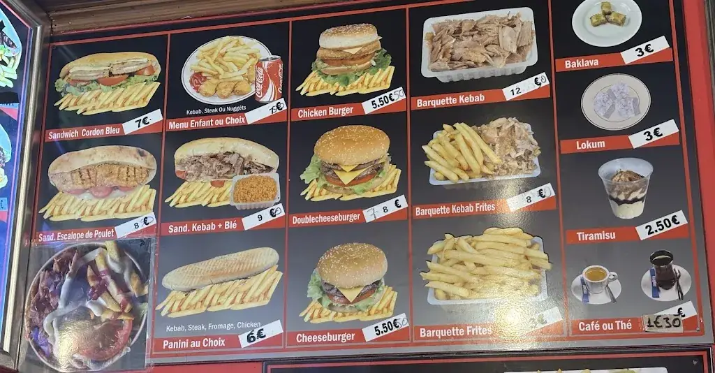 Menu_La rose de Sevran_Sevran_image_3