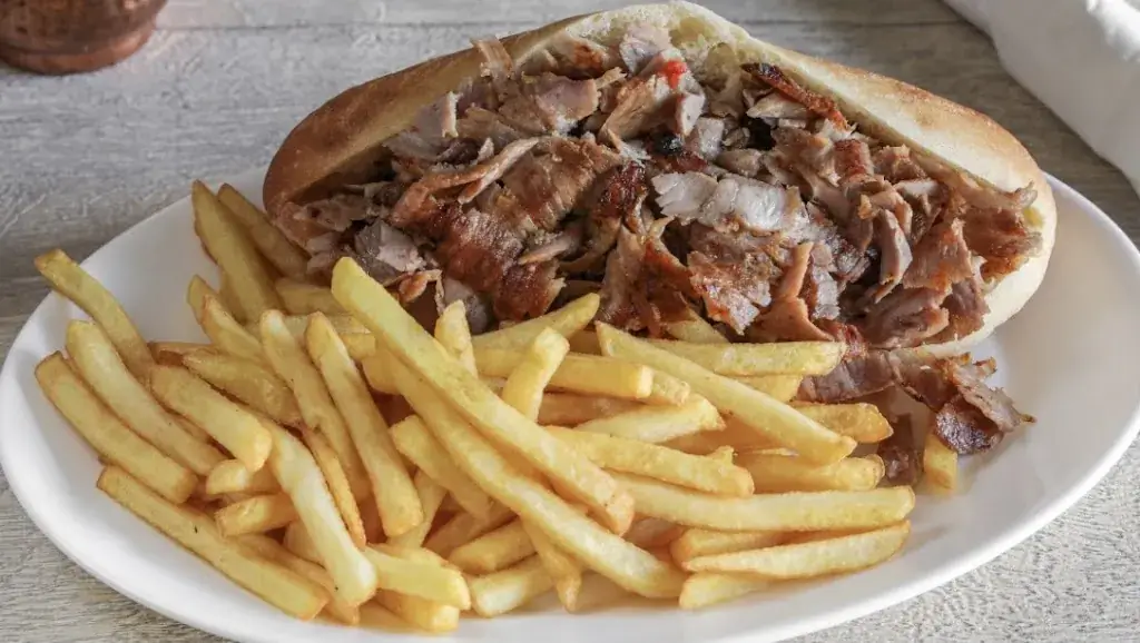 Menu_La rose de Sevran_Sevran_image_8