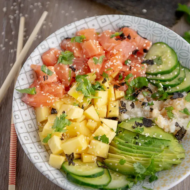 Menu_iWOK asian street food_Sevran_image_7