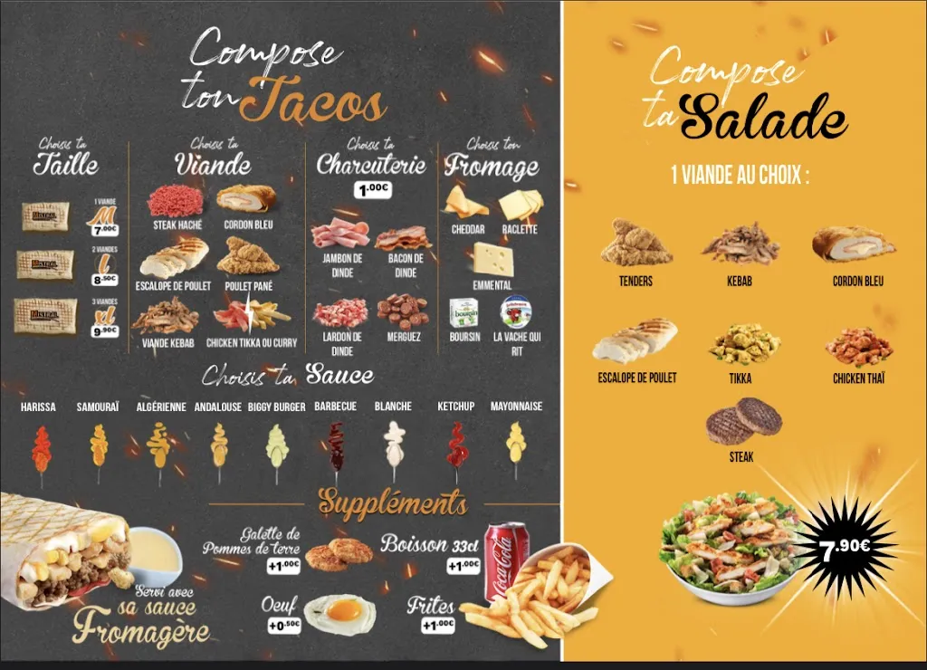 Menu_Mistral Sevran_Sevran_image_4