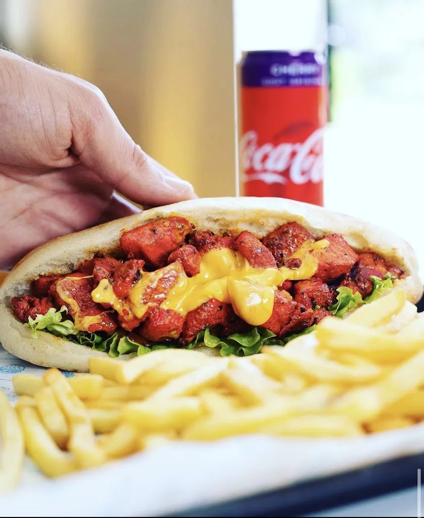 Menu_Mistral Sevran_Sevran_image_8