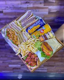 Menu_Mistral Sevran_Sevran_image_9