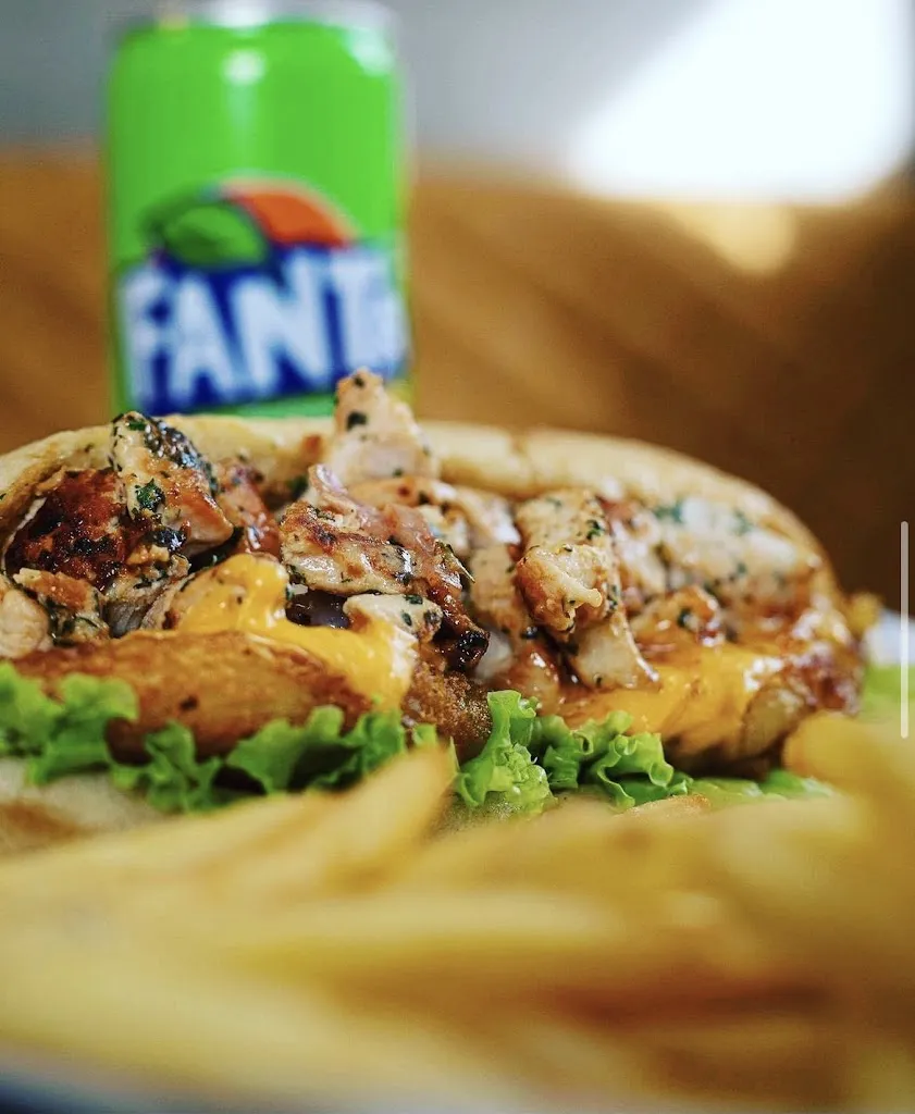 Mistral Sevran restaurant à Sevran