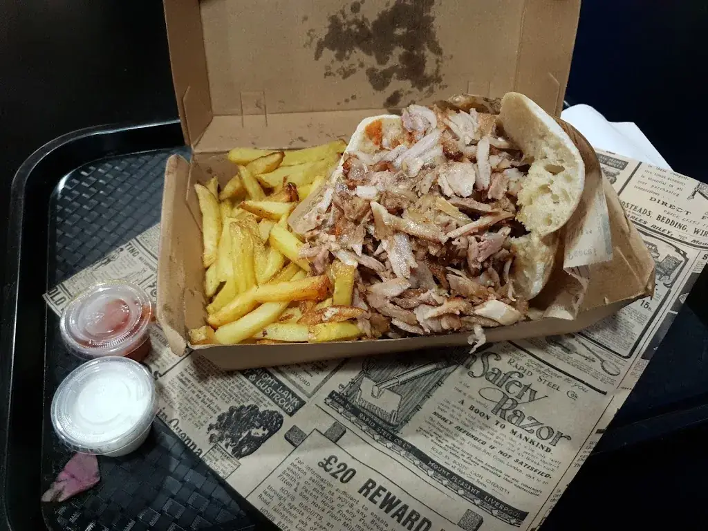 Ivan Rebic_Restaurant Édessa_Sevran_review