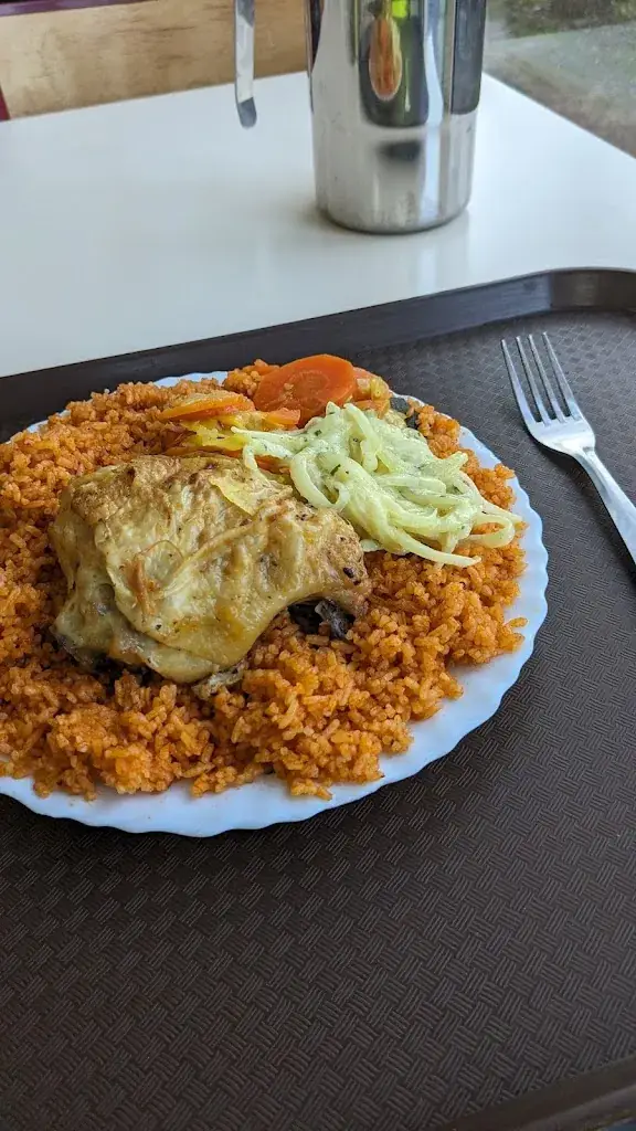 Menu_La cantine de Kayes_Sevran_image_3