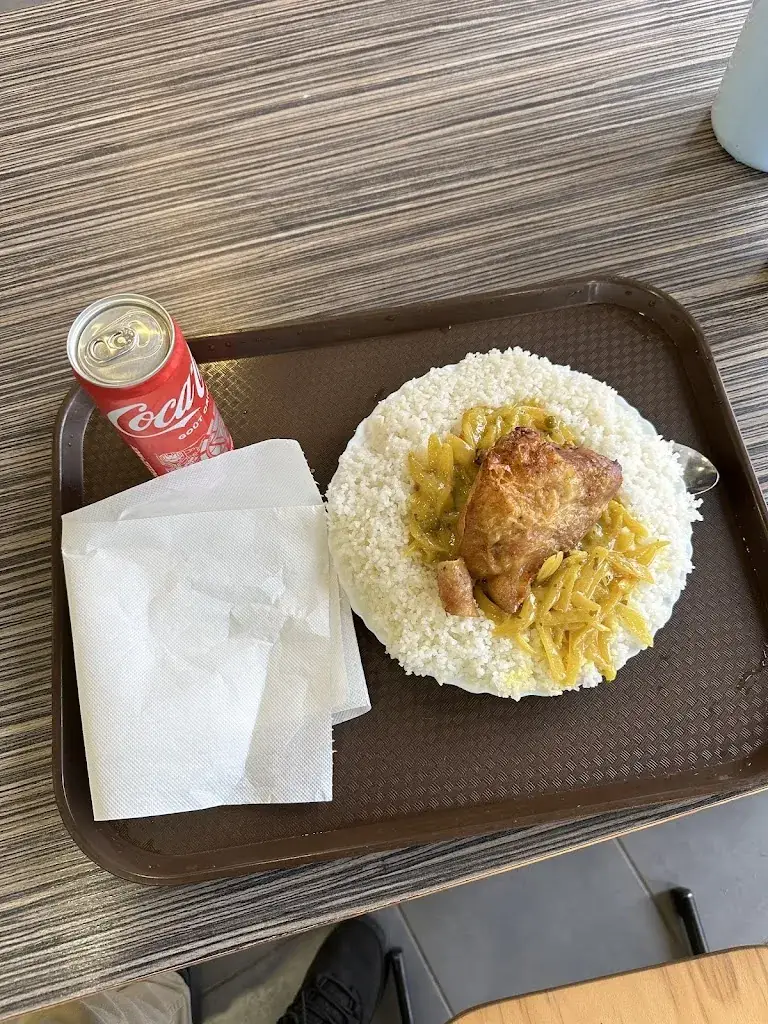 Menu_La cantine de Kayes_Sevran_image_4