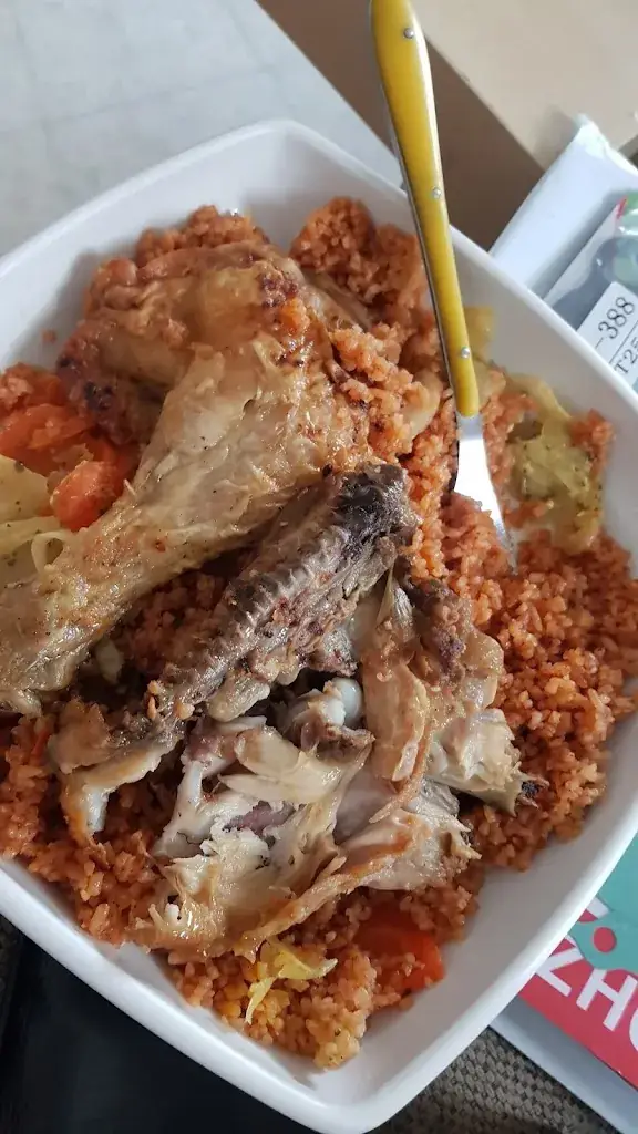 Menu_La cantine de Kayes_Sevran_image_6