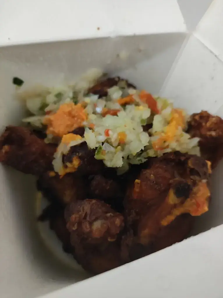 Menu_KING BOKIT_Sevran_immagine_9