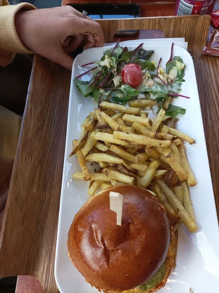 Menu_Restaurant Westing_Sevran_image_4