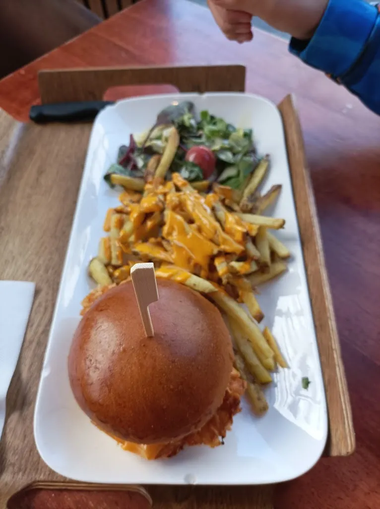 Menu_Restaurant Westing_Sevran_image_8