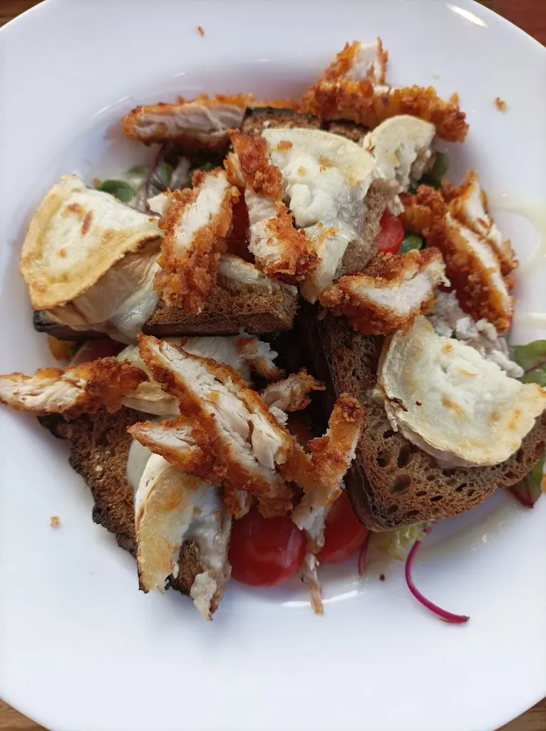 Menu_Restaurant Westing_Sevran_image_9