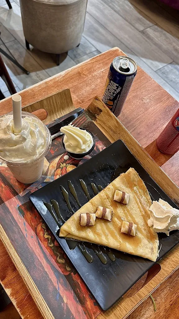 Laurie Biampandou_Restaurant Westing_Sevran_review