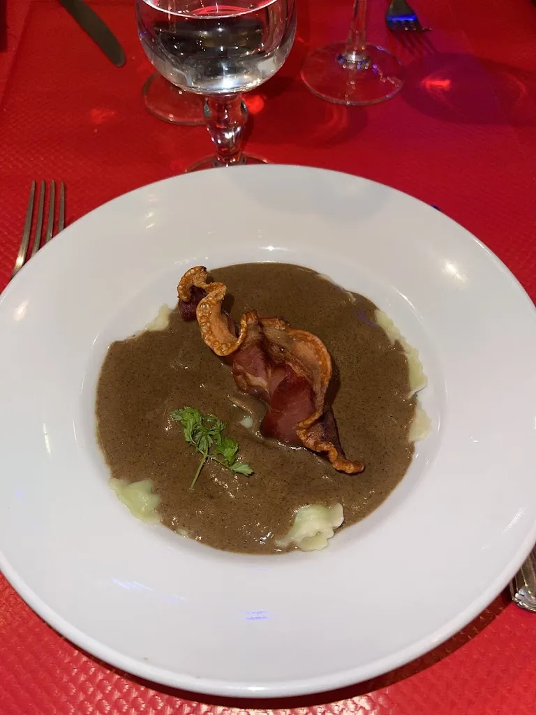 Menu_Restaurant Le Mas_Froges_image_9