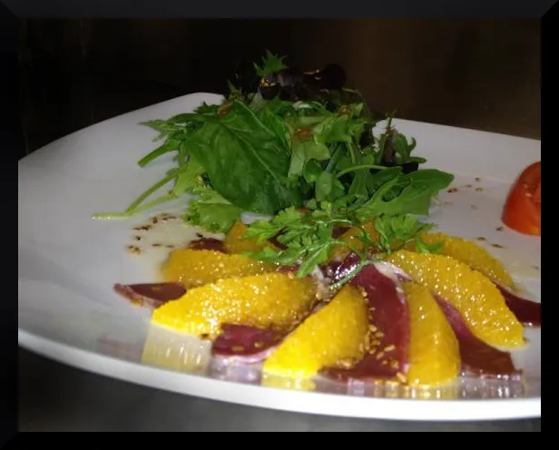 Restaurant Le Mas_Froges_slider_image_2