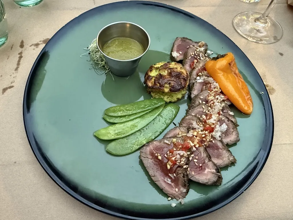 Restaurant Le Mas_Froges_slider_image_3