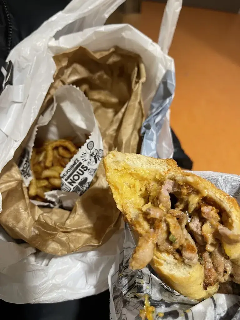 siyam tabet_Chez l’Ancien_Sevran_review