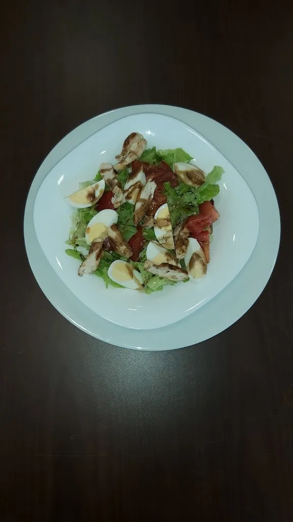 Menu_O CONQUISTADOR_Sevran_image_1