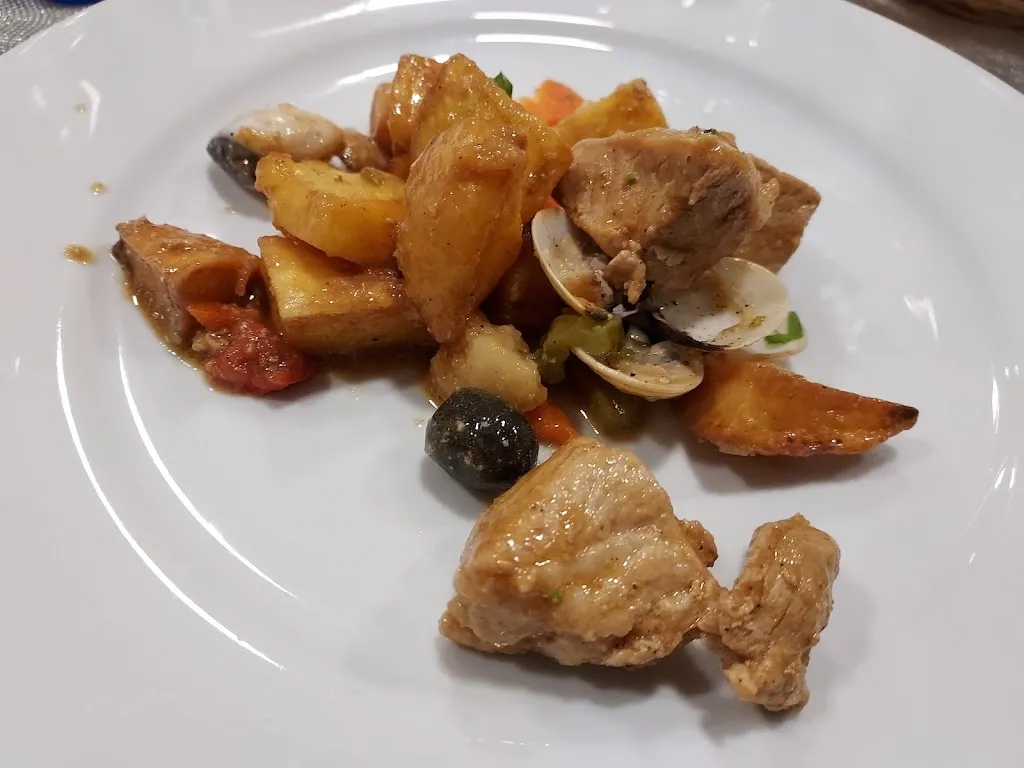 Menu_O CONQUISTADOR_Sevran_image_2