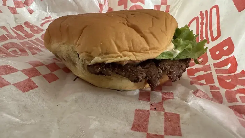 Menu_Bill's Burger Sevran_Sevran_image_5