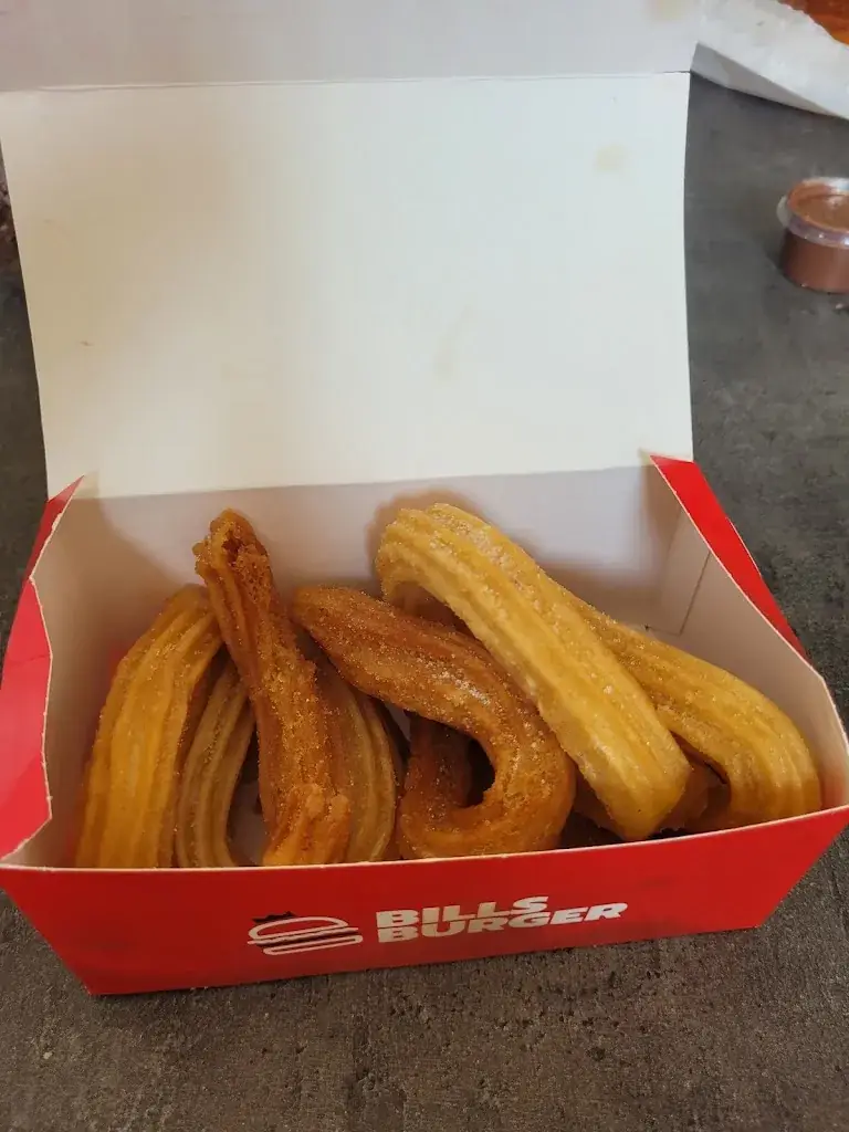 Menu_Bill's Burger Sevran_Sevran_image_6