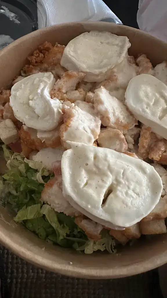 Menu_Bill's Burger Sevran_Sevran_image_7