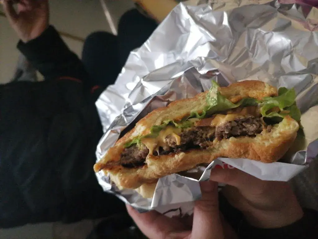 Menu_Bill's Burger Sevran_Sevran_image_8