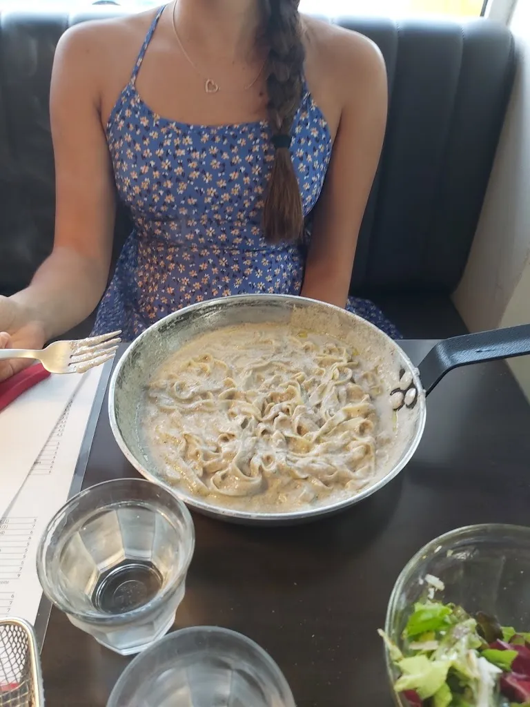 Tomer Rozenberg_Cristina Pâtes et Pizza_Sevran_review