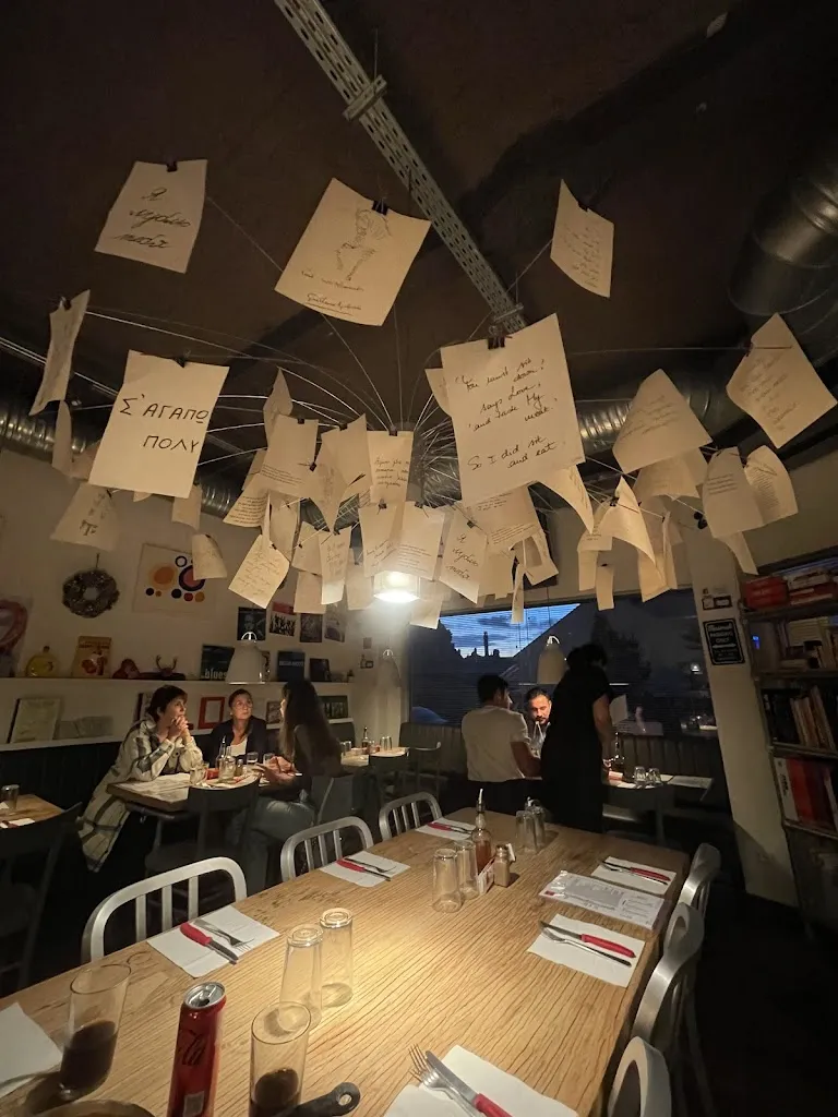 Belle Loke_Cristina Pâtes et Pizza_Sevran_review