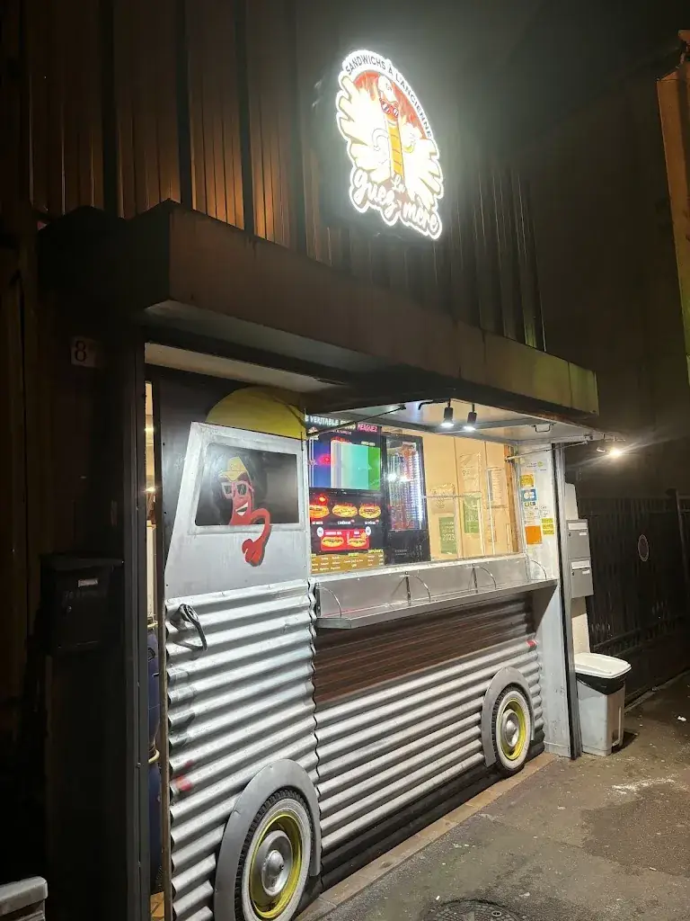 MACO_La guèz mère sevran_Sevran_review