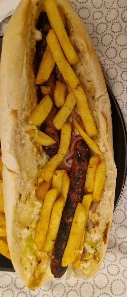 Samy A._La guèz mère sevran_Sevran_review