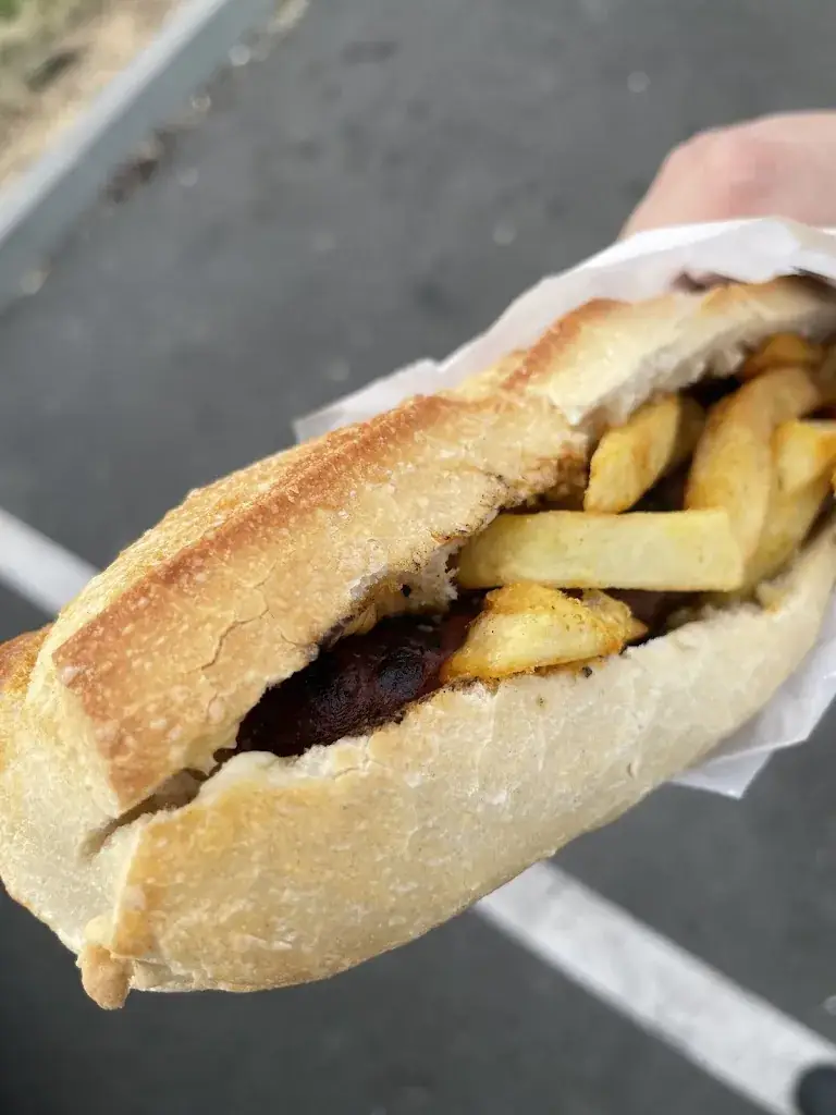 La guèz mère sevran restaurant in Sevran